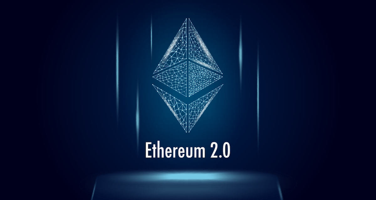What is Ethereum 2.0 And How It Can Change The Industry?