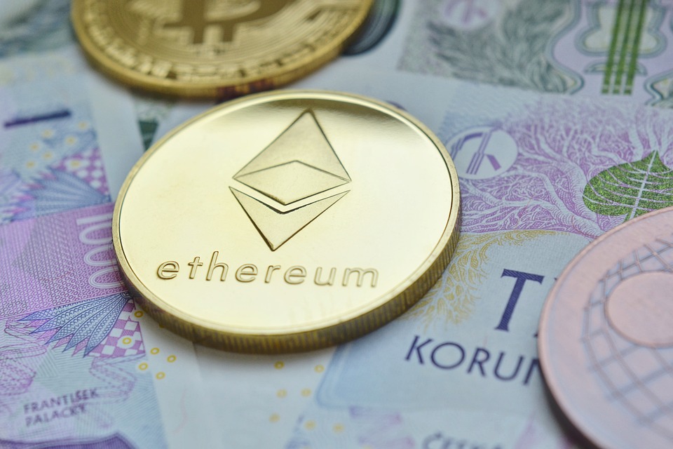 Will Ethereum Flip Bitcoin And How Soon Can It&nbsp;Happen