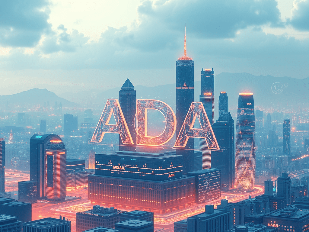 Cardano (ADA): A Research-Driven Blockchain Built for the Future