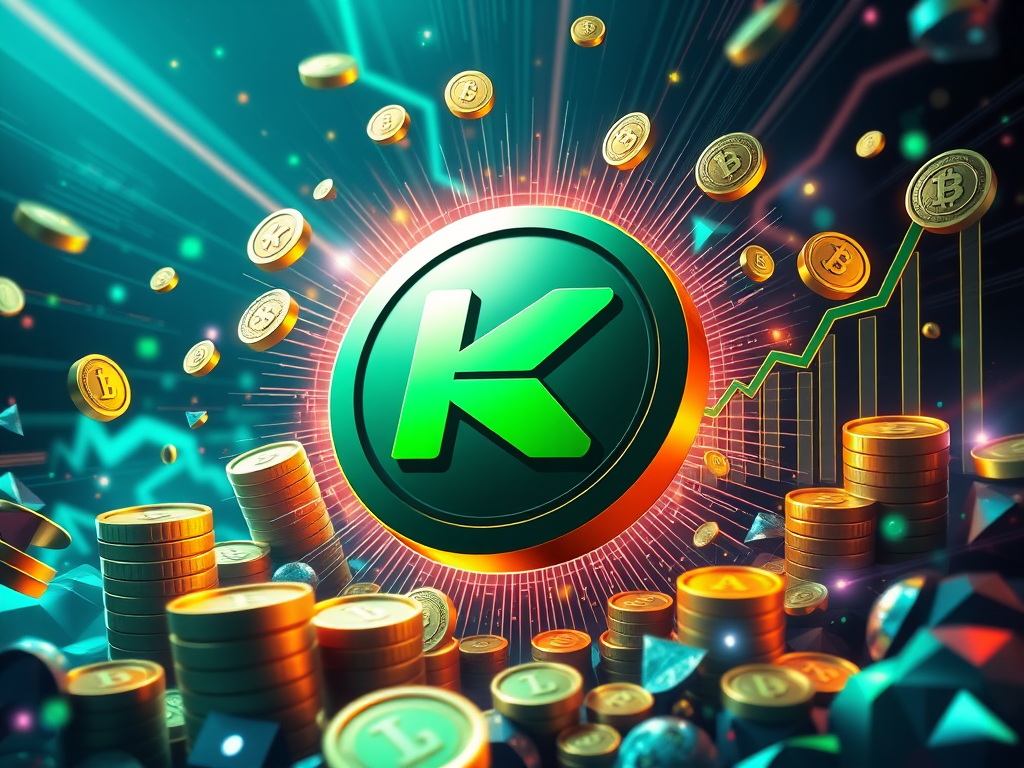 🚀 What Is KuCoin Token (KCS)?