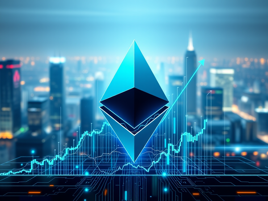 Ethereum’s Rise in 2025: ETF Inflows, Upgrades & What Lies Ahead