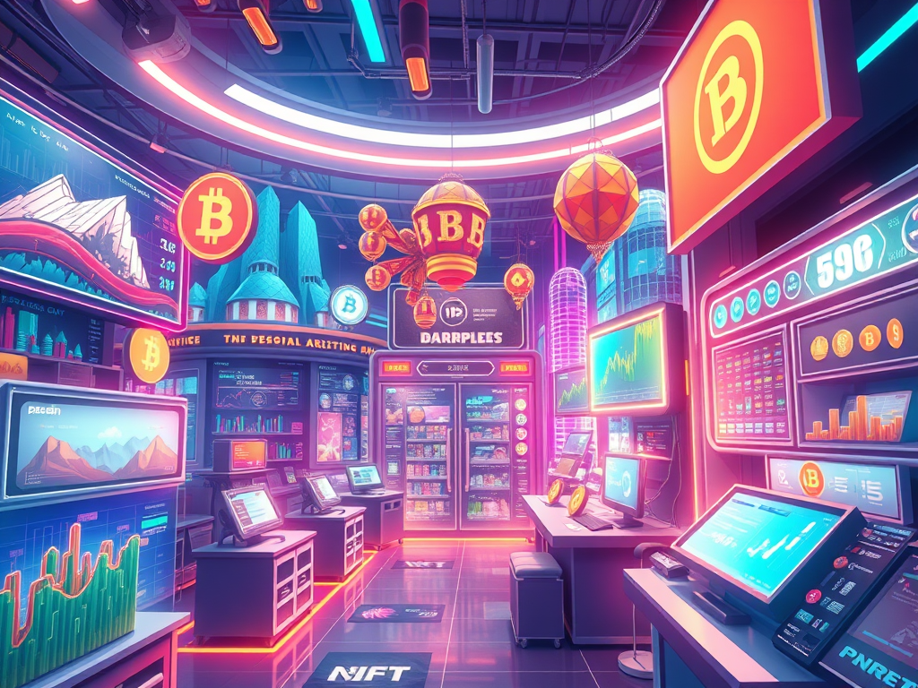 NFT Marketplace Reviews: Fees, Features & Future Trends (2025 Edition)