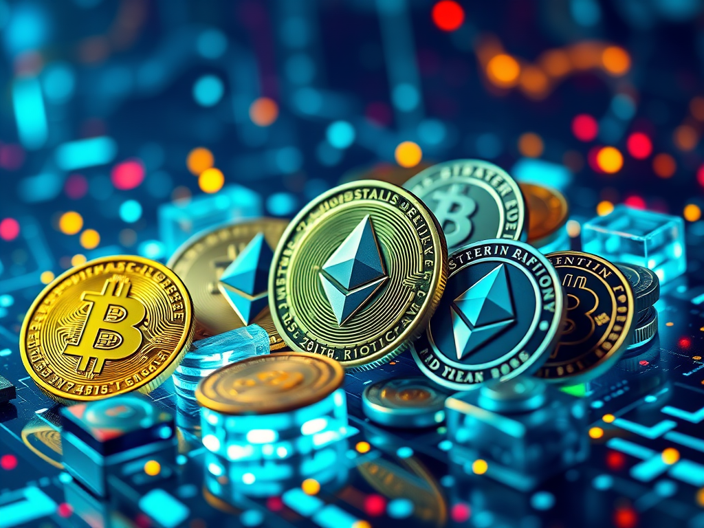 Beginner’s Guide to Trading Cryptocurrencies (2025 Edition)