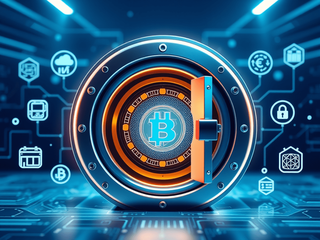 Crypto Wallet Security: How to Safely Store Your Crypto in 2025