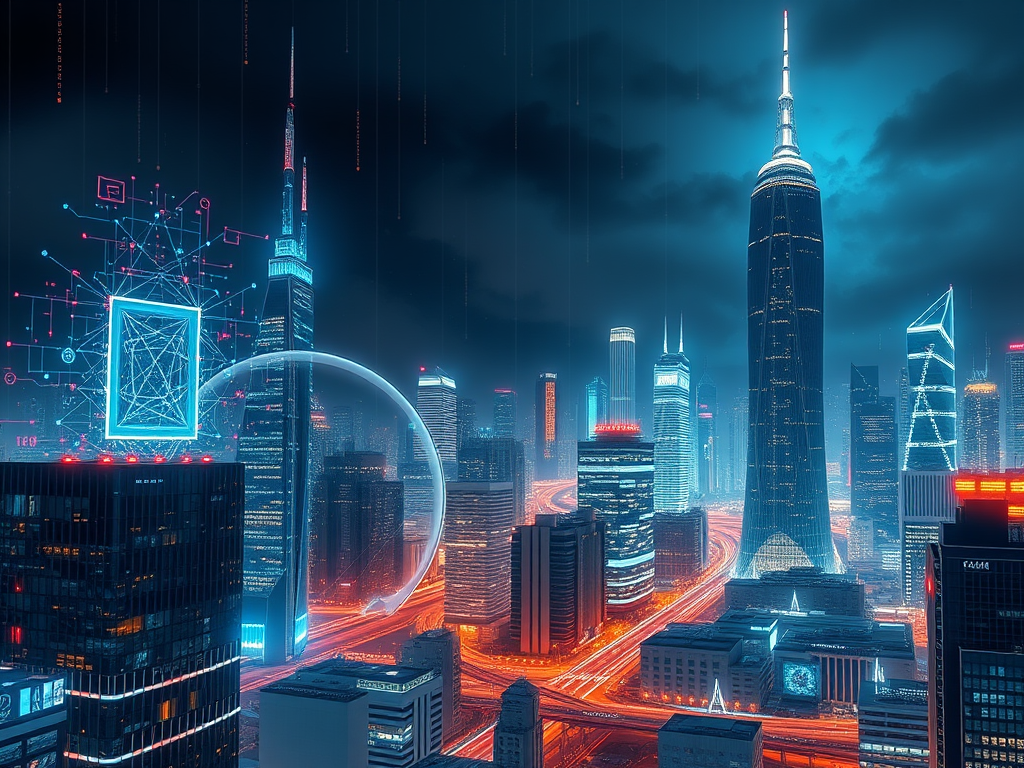 AI Meets Crypto: How Artificial Intelligence is Reshaping Blockchain in 2025