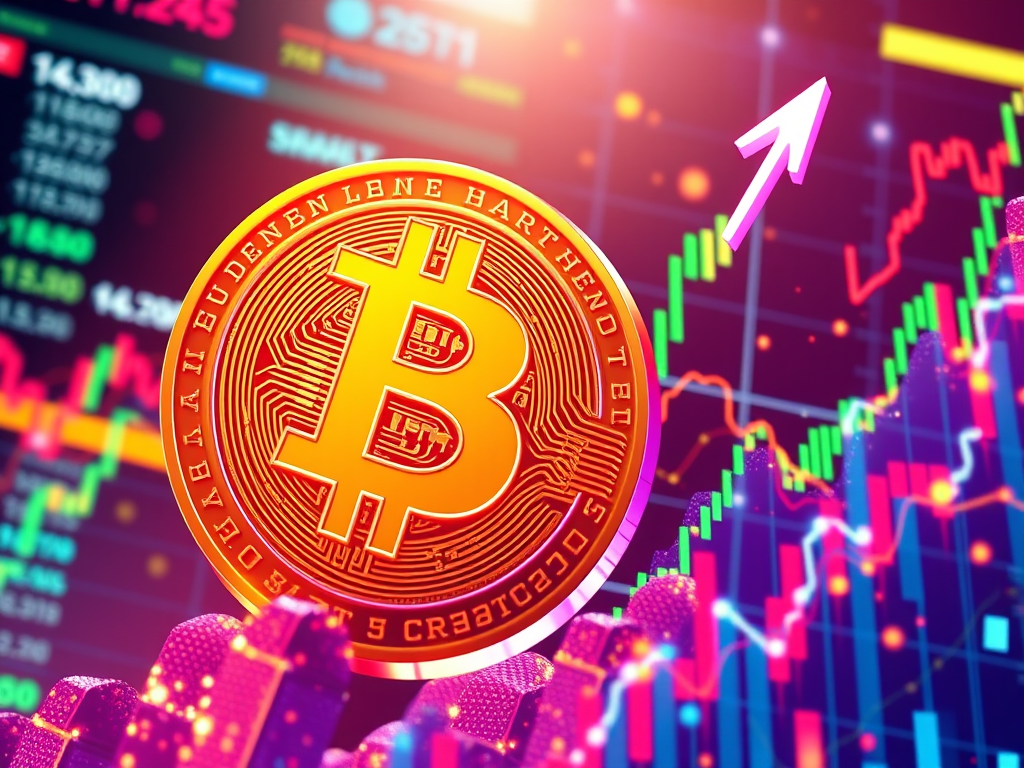 Bitcoin’s Road to All-Time Highs in 2025: What’s Driving the Surge?