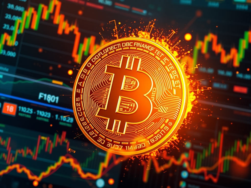 Bitcoin in Late-2025: The Leverage Reset, ETF Flow Reality, and What Serious Researchers Track