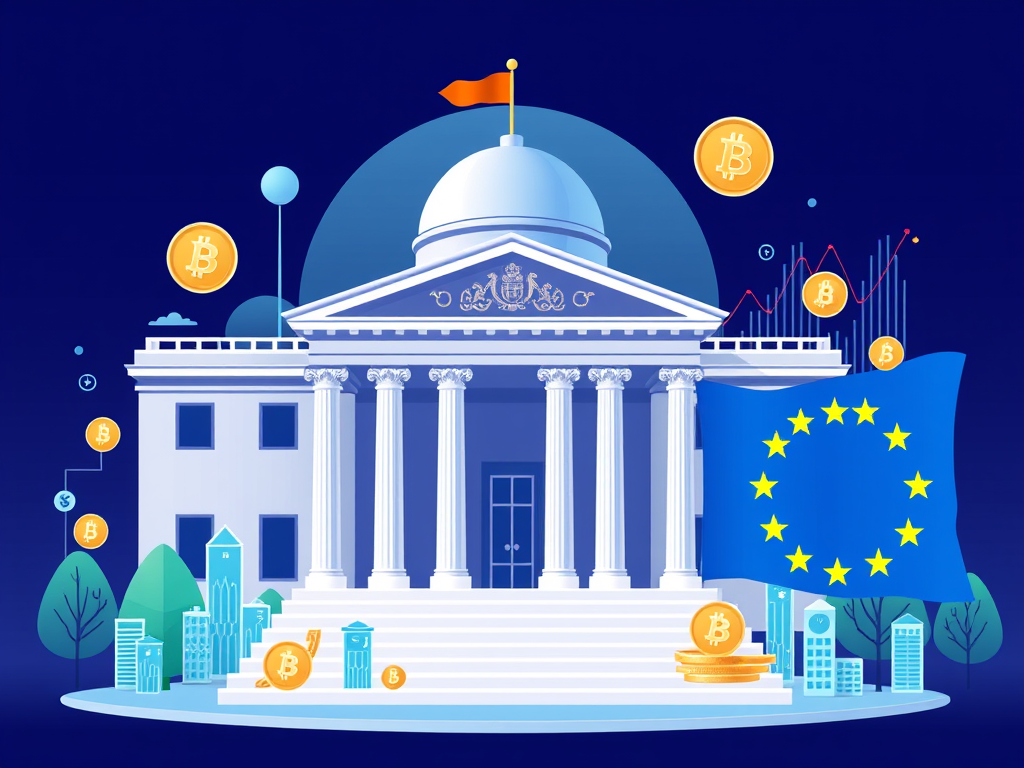 Crypto in 2025: The Big Reset Year (In a Good Way)