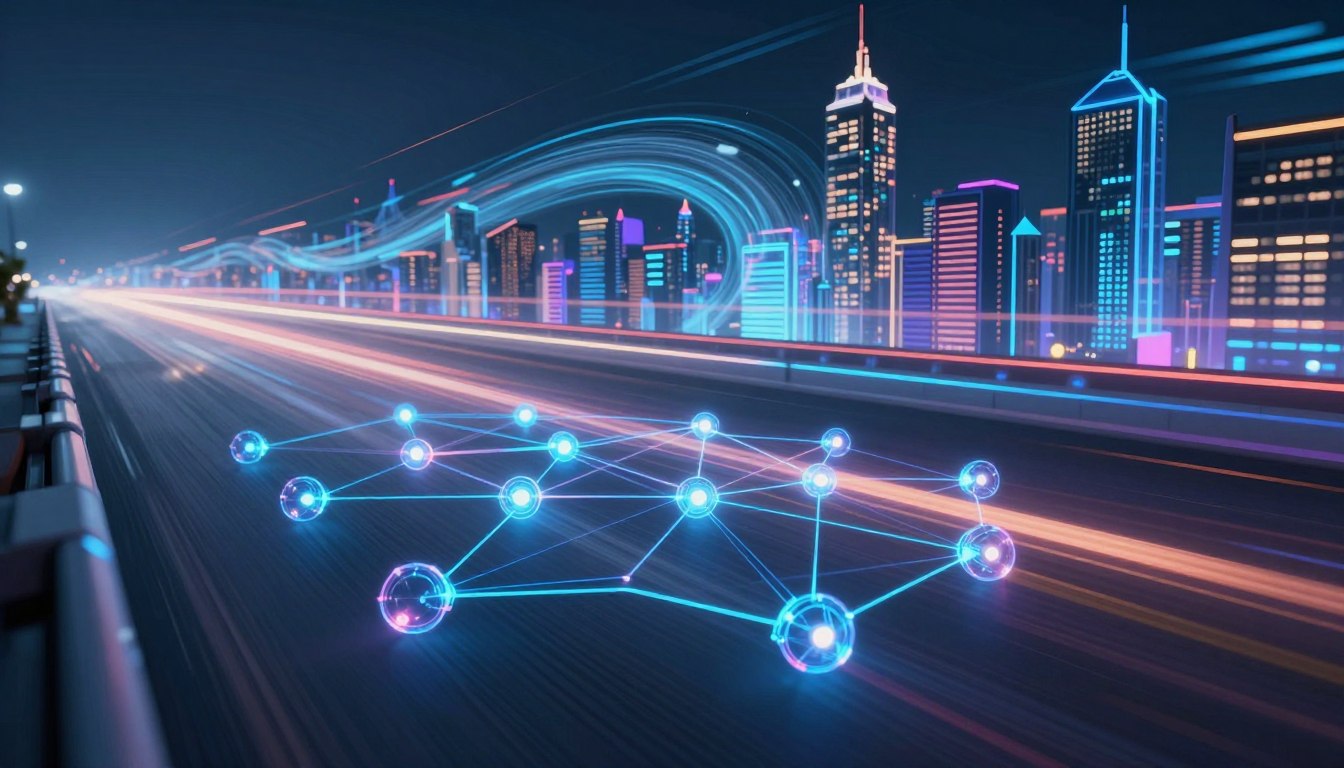 What is Sui blockchain and why is it fast for transactions